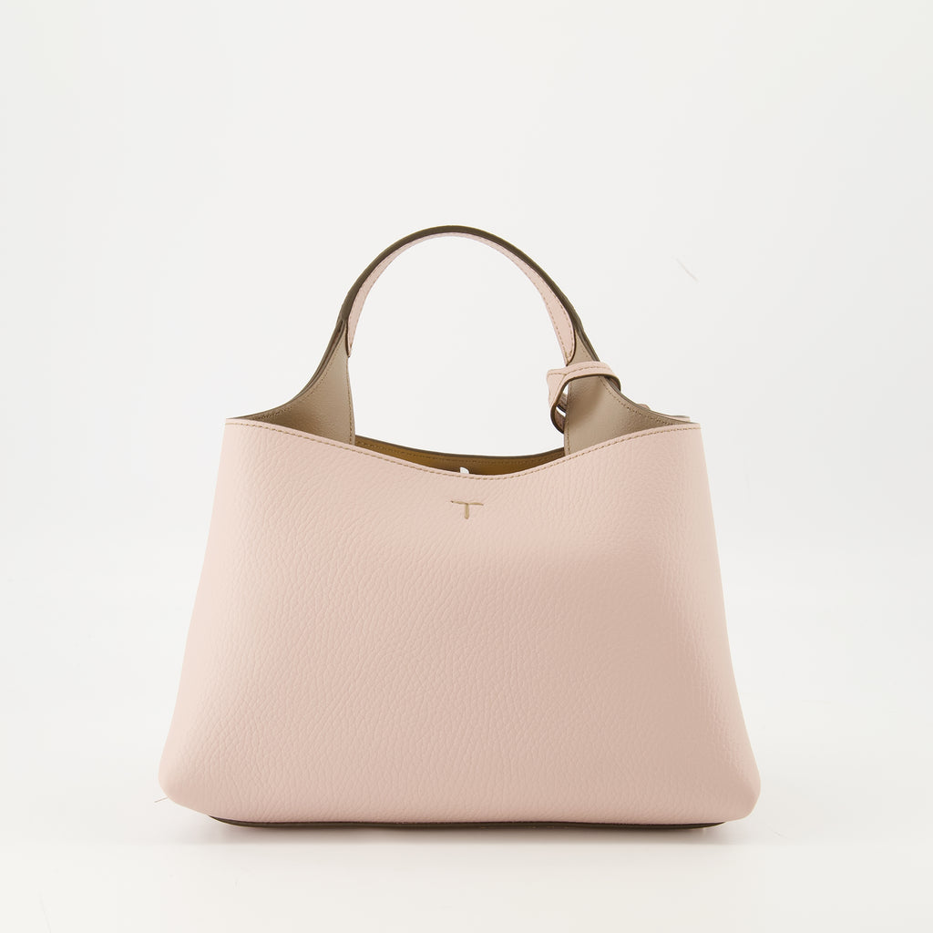 Image of the Tod's Micro Bag for Women - Fall-Winter 2025 - Back View