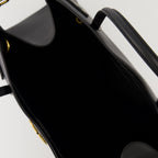 Sacs cabas Sac cabas Antibes en cuir Valentino Garavani Noir Homme