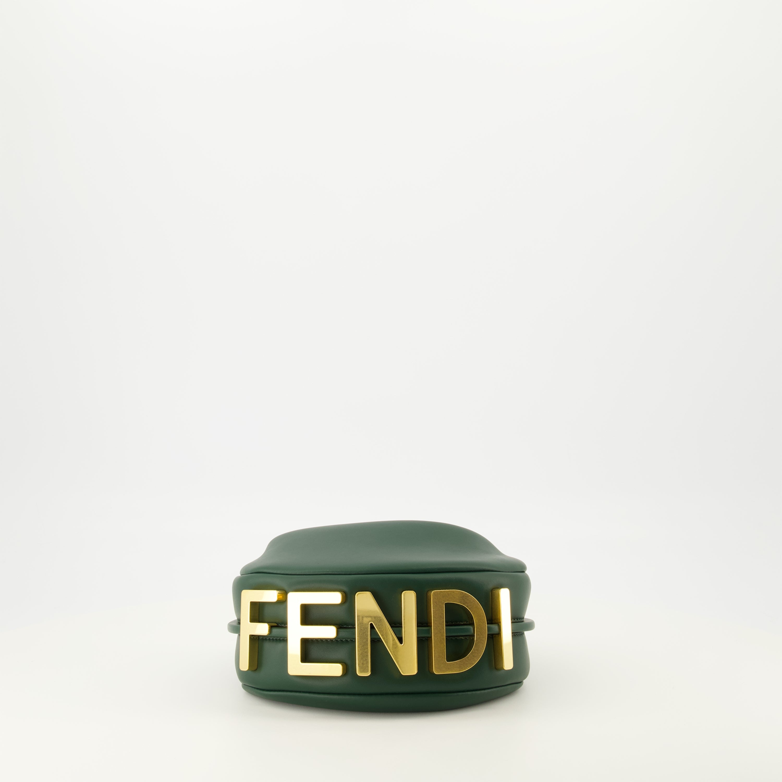 Fendi Fendigraphy Mini Bag - Women – myCompañero