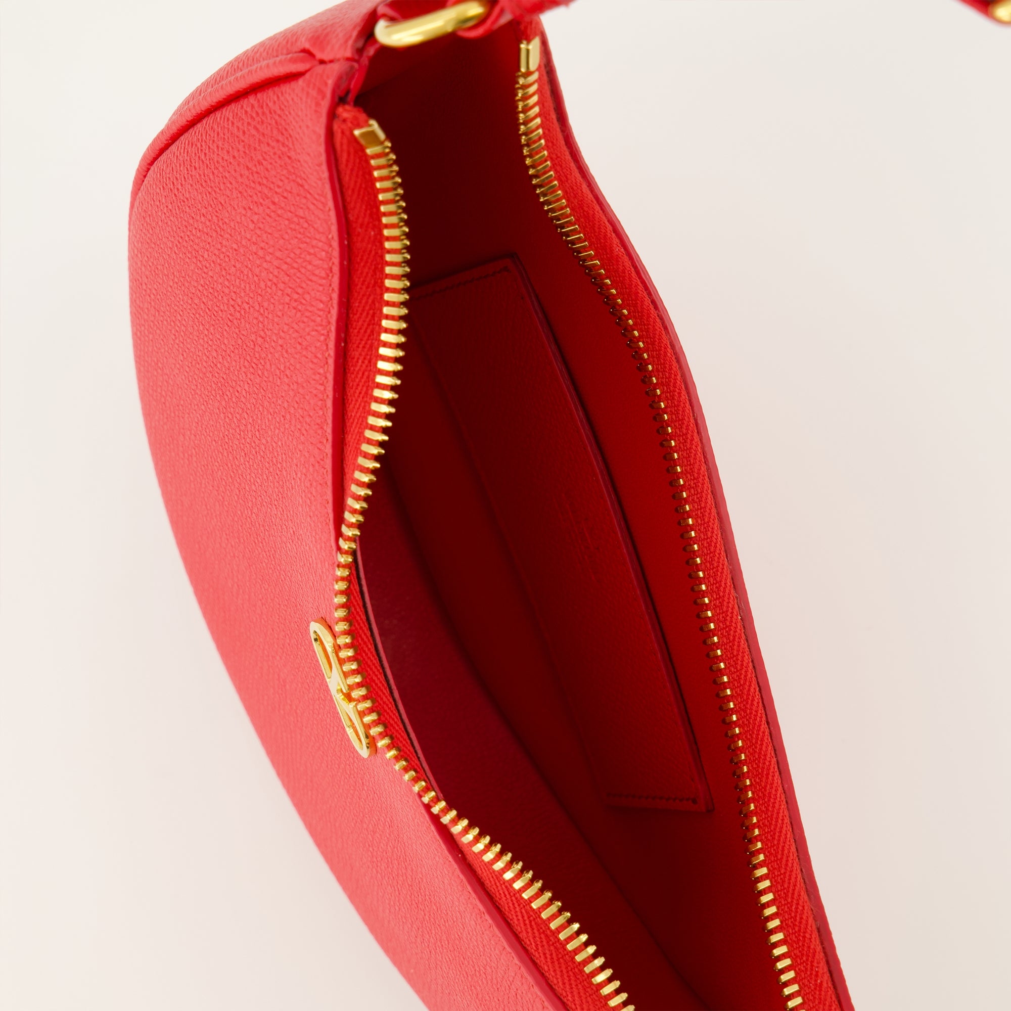 Sacs à main et épaule Mini borsa Hobo rossa Valentino Garavani Rouge Femme