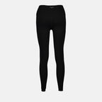 Pantalons S039116 000 black Anine Bing Noir Femme