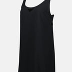 Dresses Evening Dress Prada Black Femme