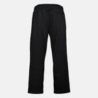 Pantalons Pantalon de survêtement Burberry Noir Homme