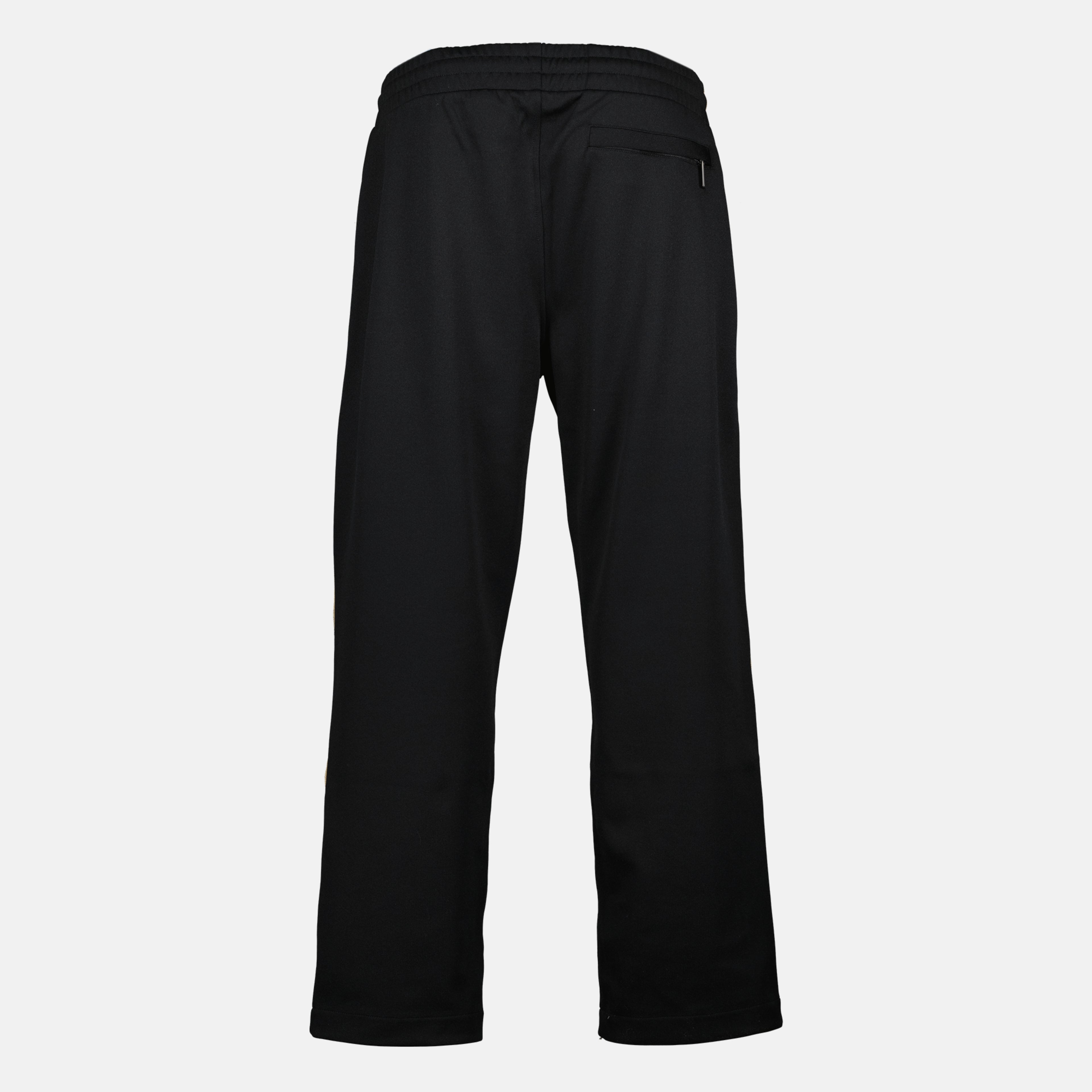 Pantalons Pantalon de survêtement Burberry Noir Homme