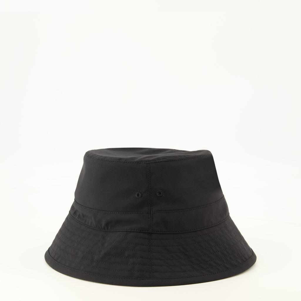 Chapeaux, casquettes et bonnets ボブ・ディオール・モンターニュ・ブラック Dior Noir Homme