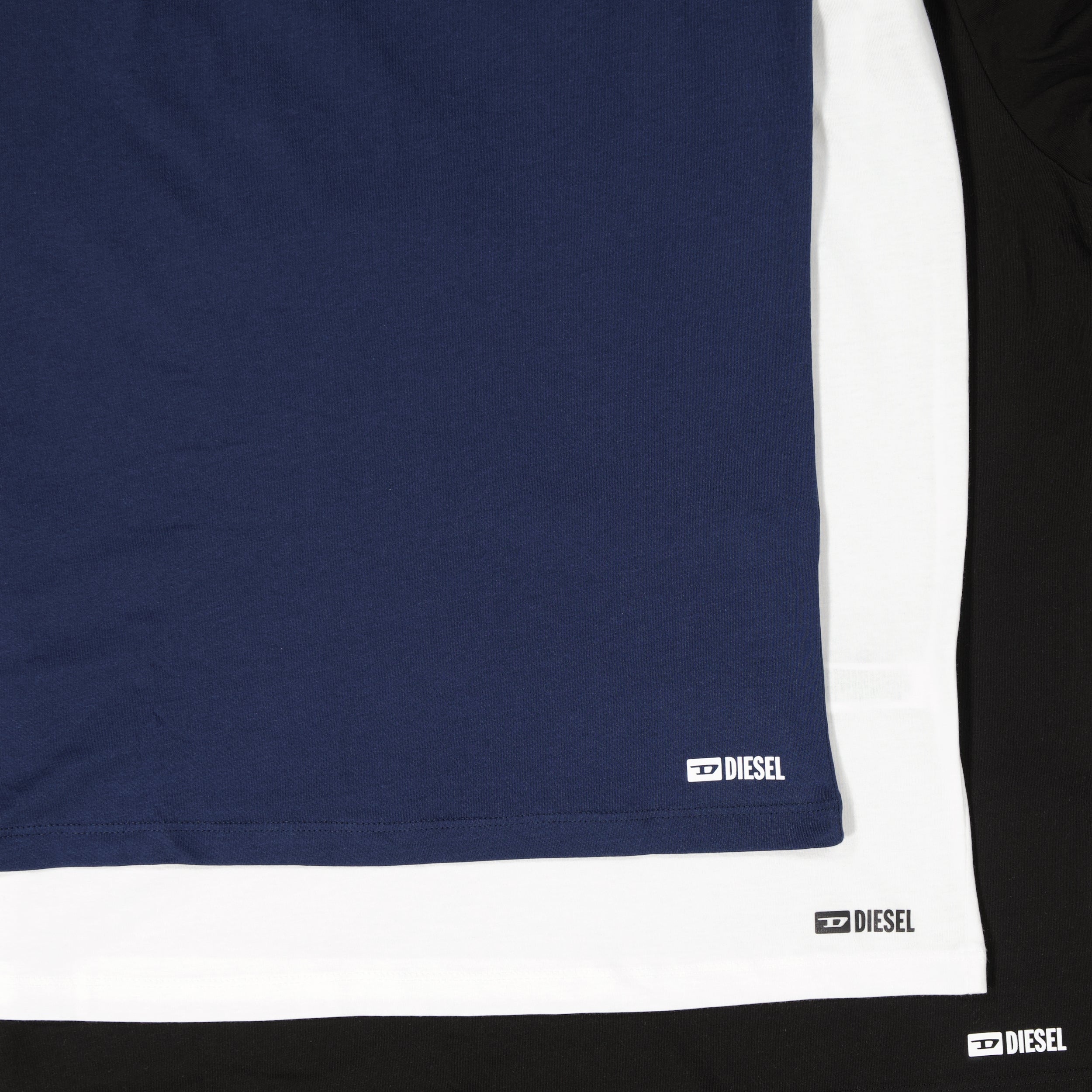 Underwear and homewear Randal-D T-Shirt Set Diesel Multicolor Men