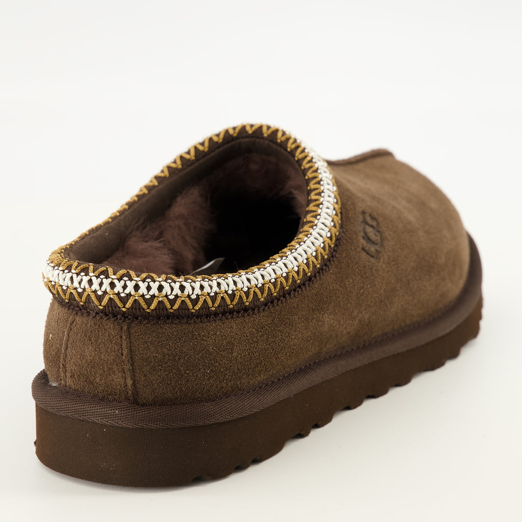 Chaussures ouvertes Mules Tasman II marron Ugg Marron Homme