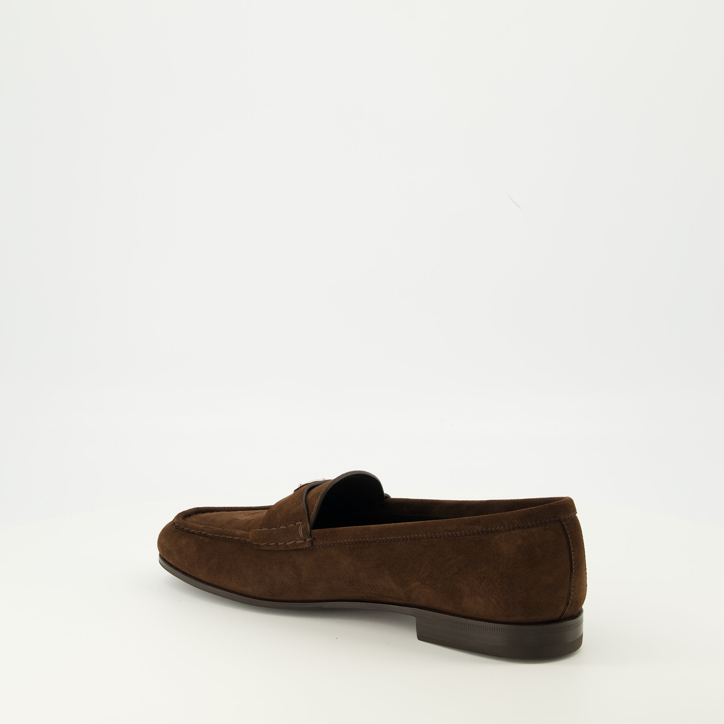 Prada Suede Calf Loafers - Men – myCompañero