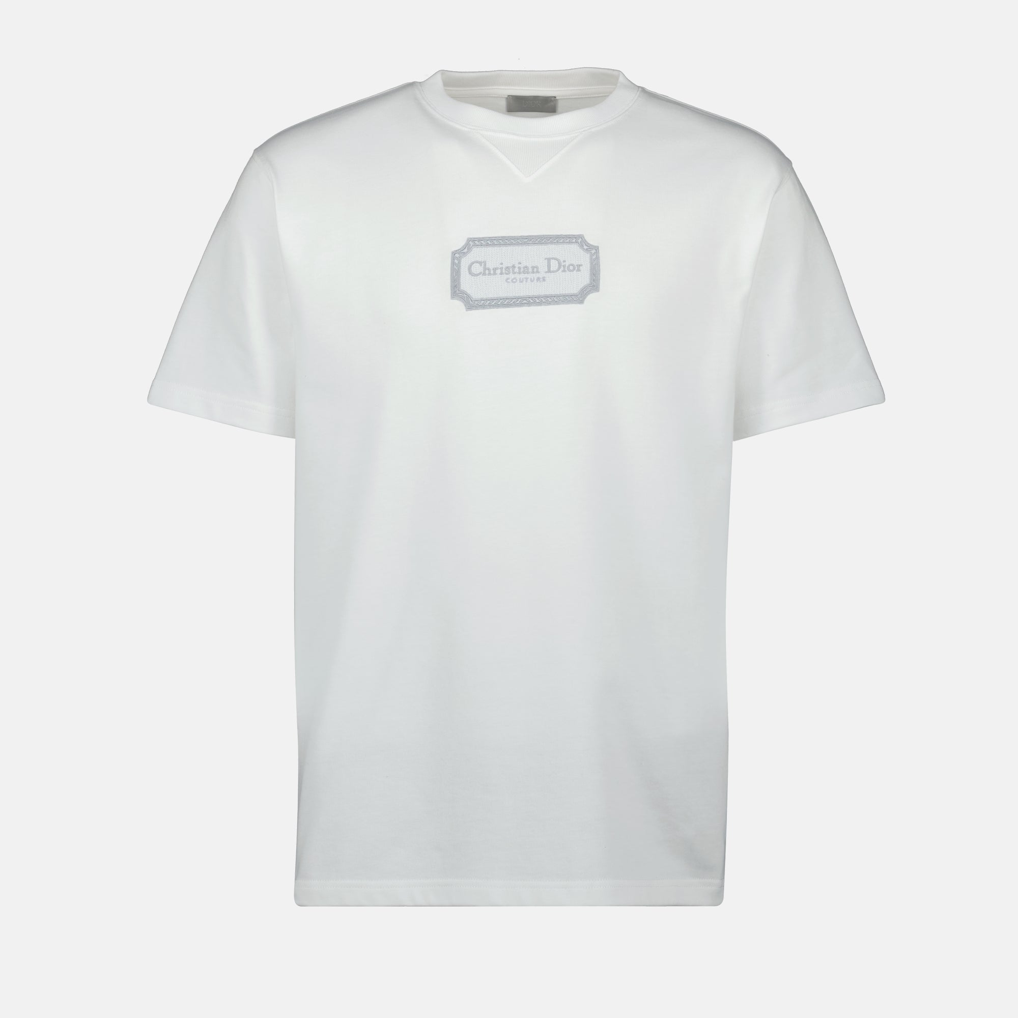 クリスチャン・ディオール・クチュール Tシャツ