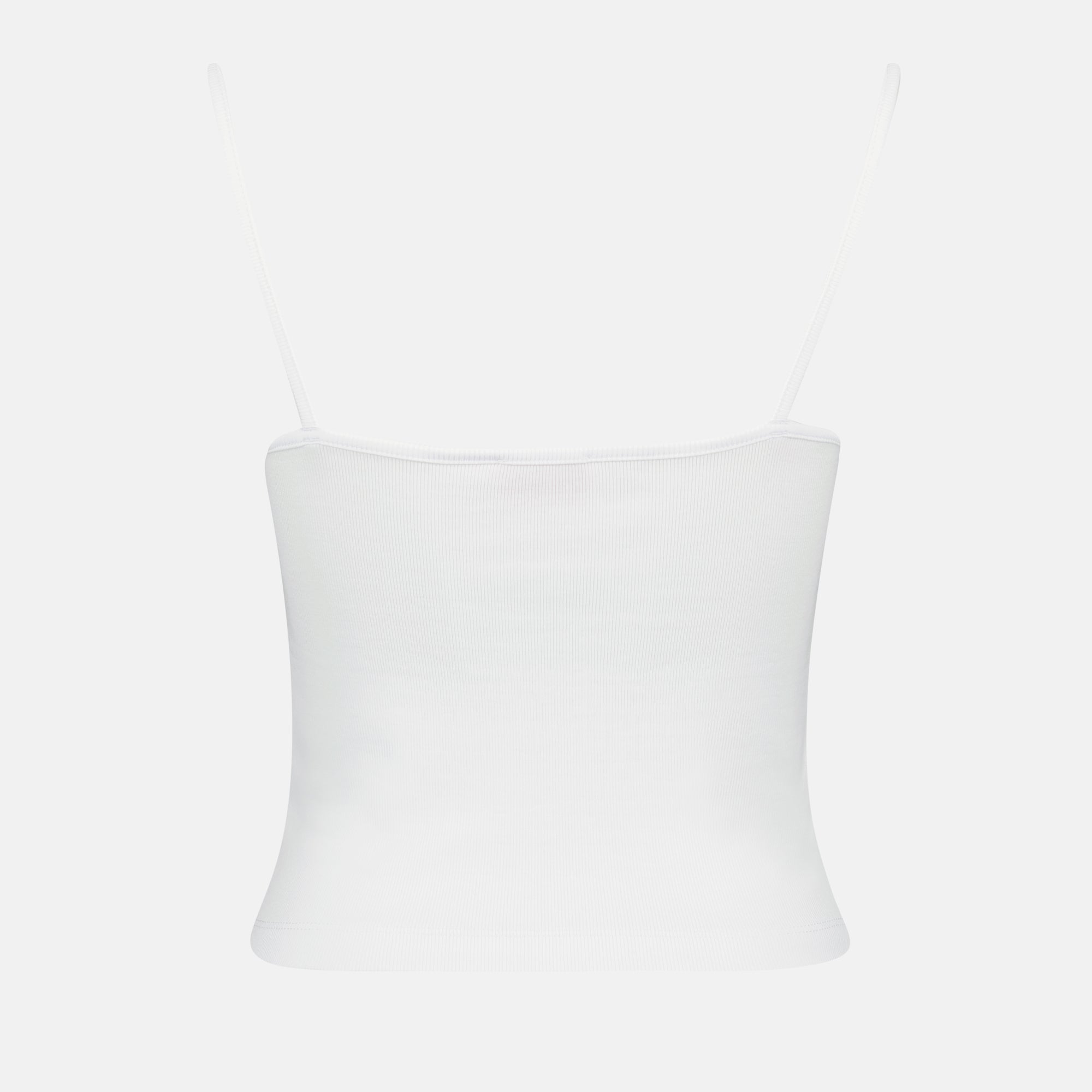 Tops Débardeur T-Hop-D Diesel Blanc Femme