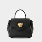 핸드백 및 숄더백 Sac La Medusa Versace 검은색 Femme