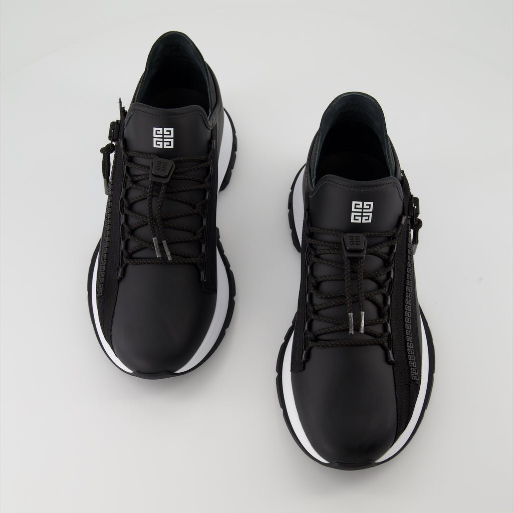 Sneaker Zapatillas Spectre Givenchy Negro Homme