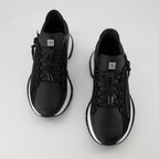 Sneaker Zapatillas Spectre Givenchy Negro Homme