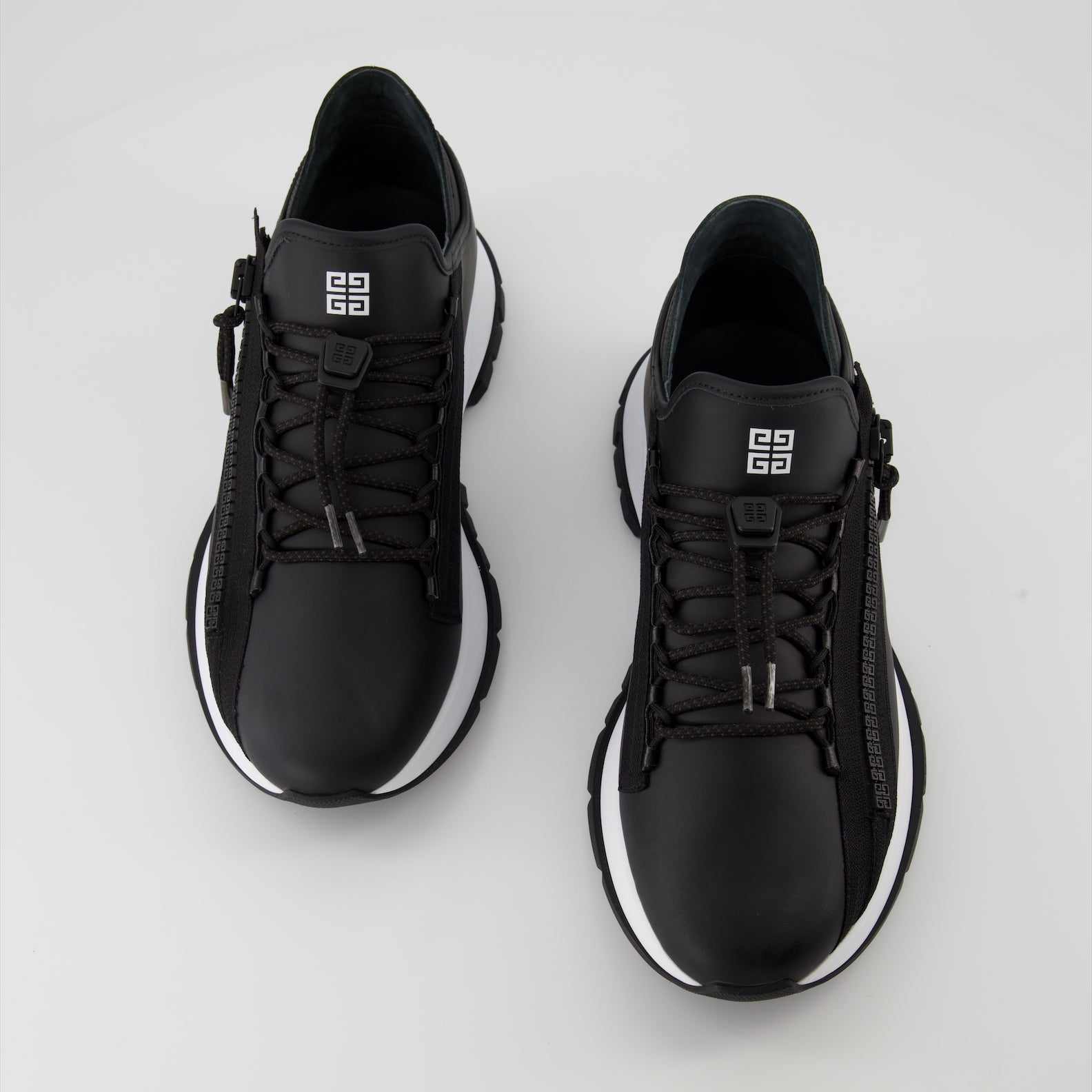Sneaker Zapatillas Spectre Givenchy Negro Homme