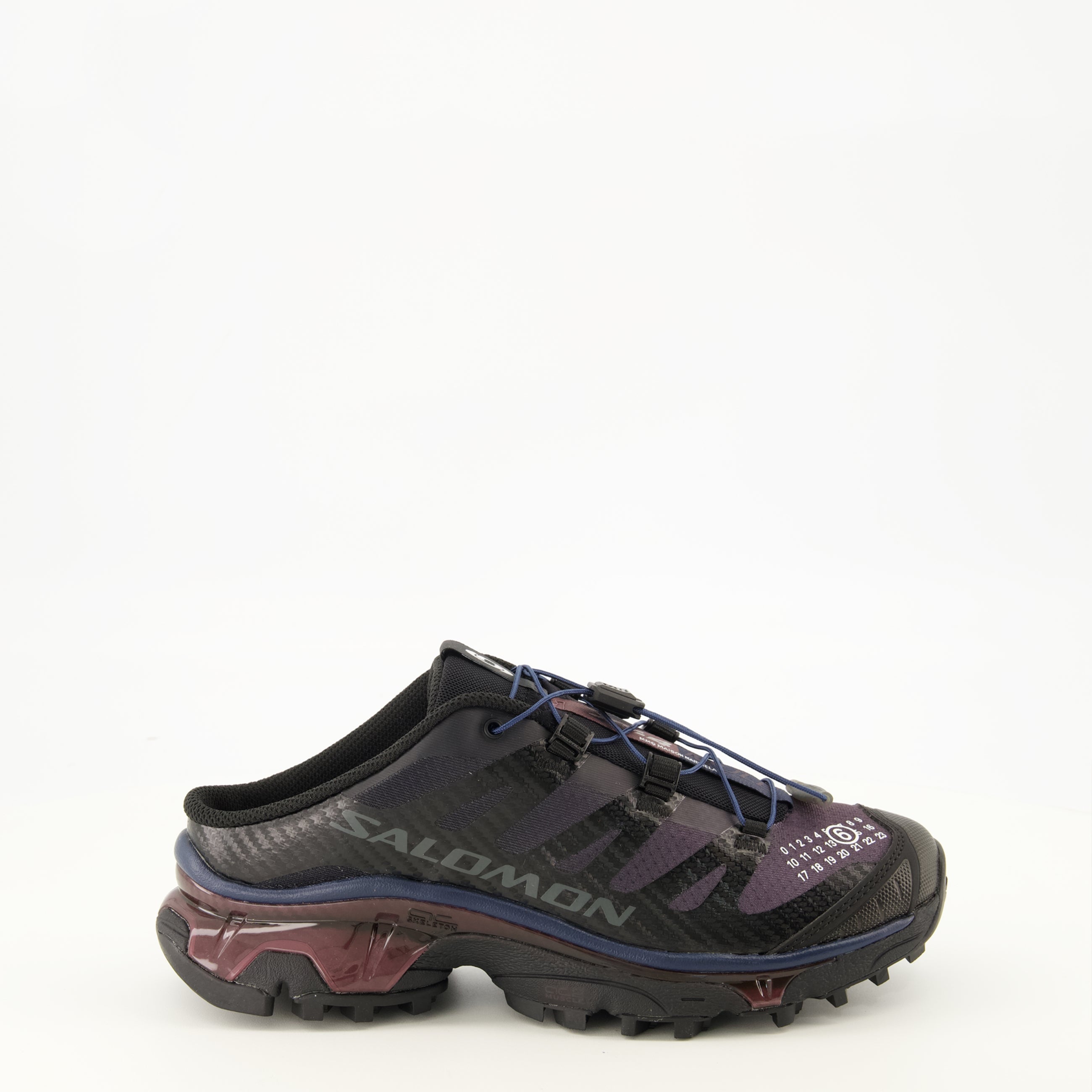 MM6 x Salomon XT-6 スニーカー Mm6 - 女性 – myCompañero