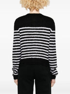 Maglieria Cardigan Jules Khaite Nero Donne