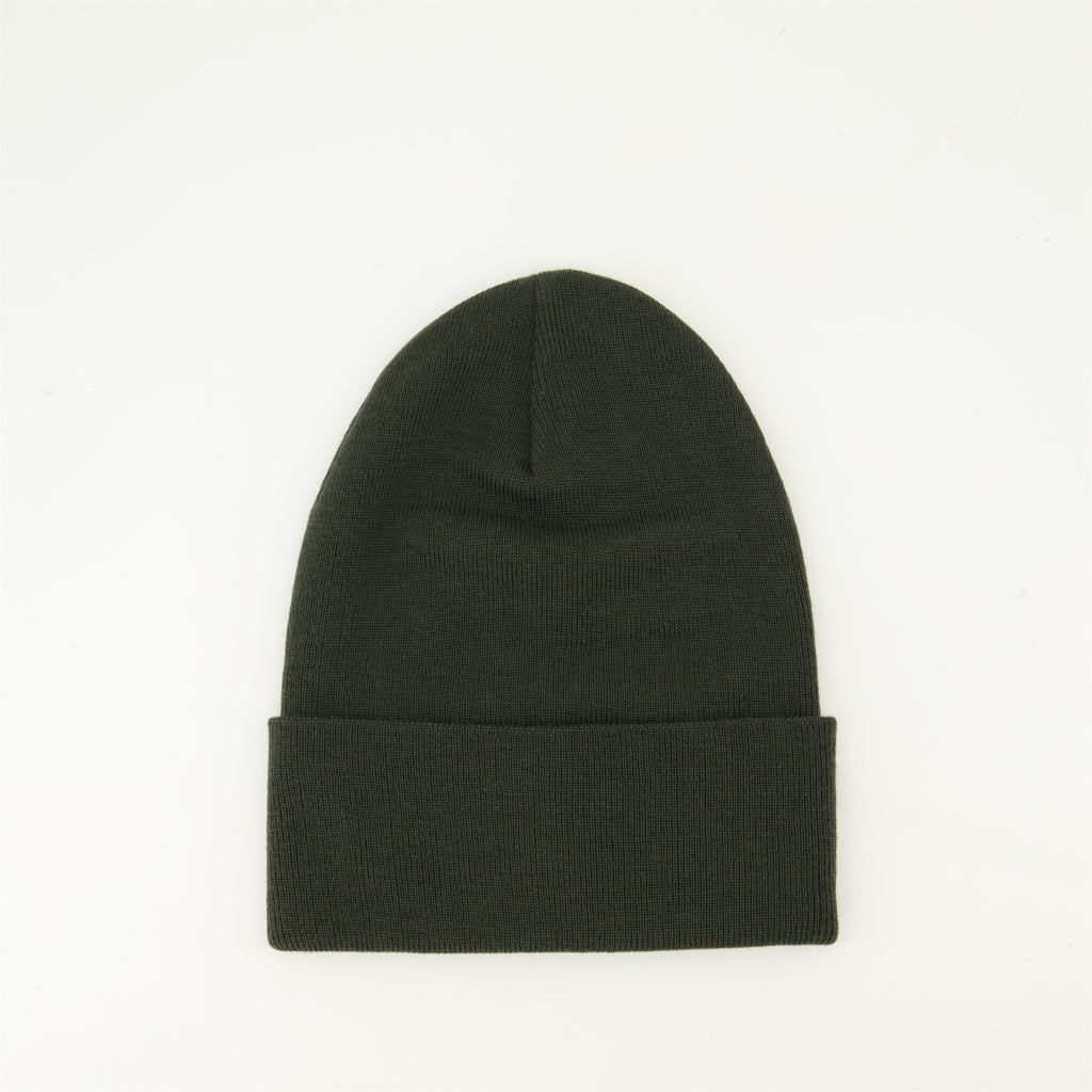 Hats, caps and beanies Bonnet Grenoble Moncler Grenoble Green Homme