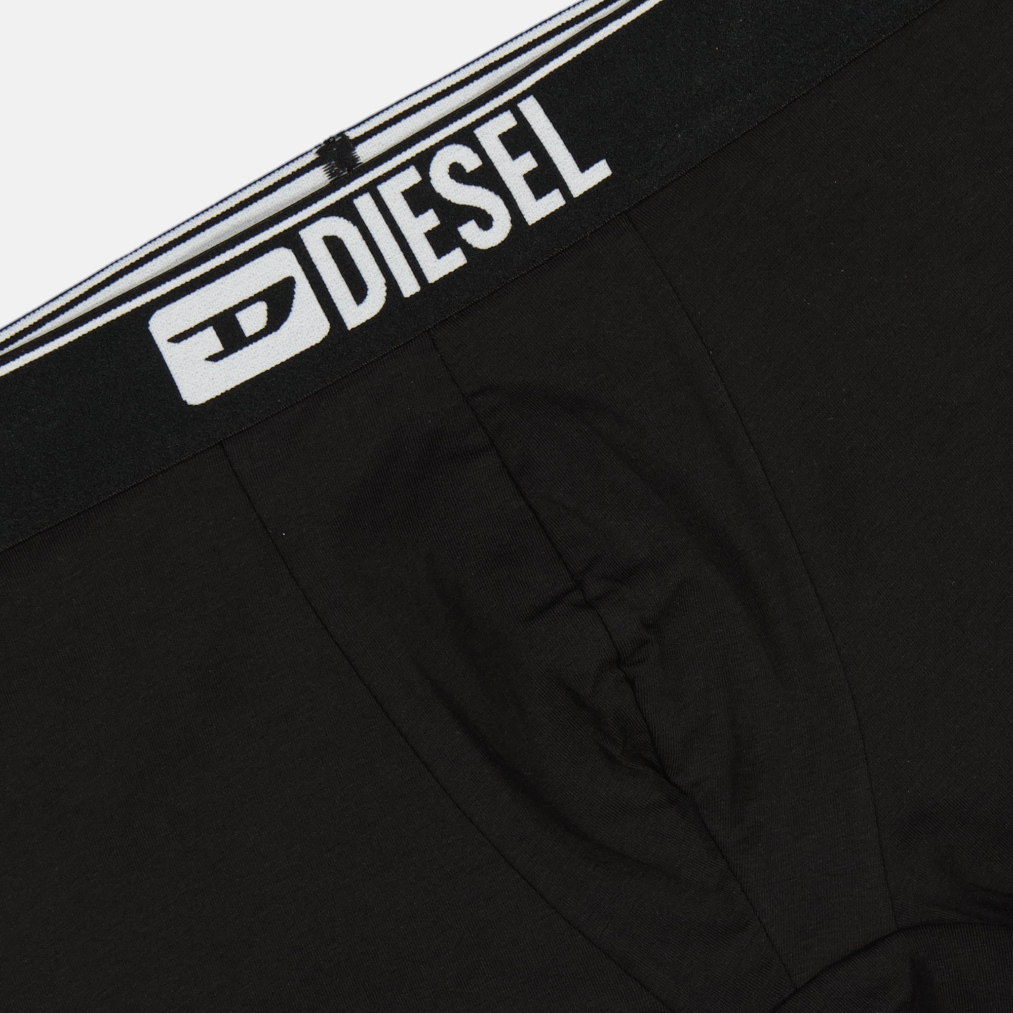 Image de l'article Lot de boxers de la marque Diesel pour Homme - Saison Automne-Hiver 2025 - Vue détaillée_1