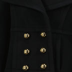 Bild des Patou Damen Wolljacke - Herbst-Winter 2025 - Detaillierte Ansicht_3