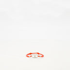 Joias Pulseira de Corda VLogo Valentino Garavani Vermelho Homme