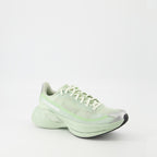 スニーカー MM6 x Salomon スニーカー Mm6 緑 Femme