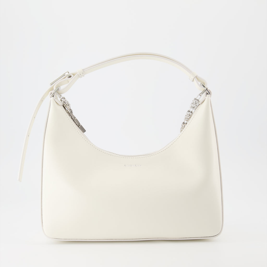 Bolsos de mano y al hombro BB50LGB1A4 105 ivory Givenchy Beige Femme