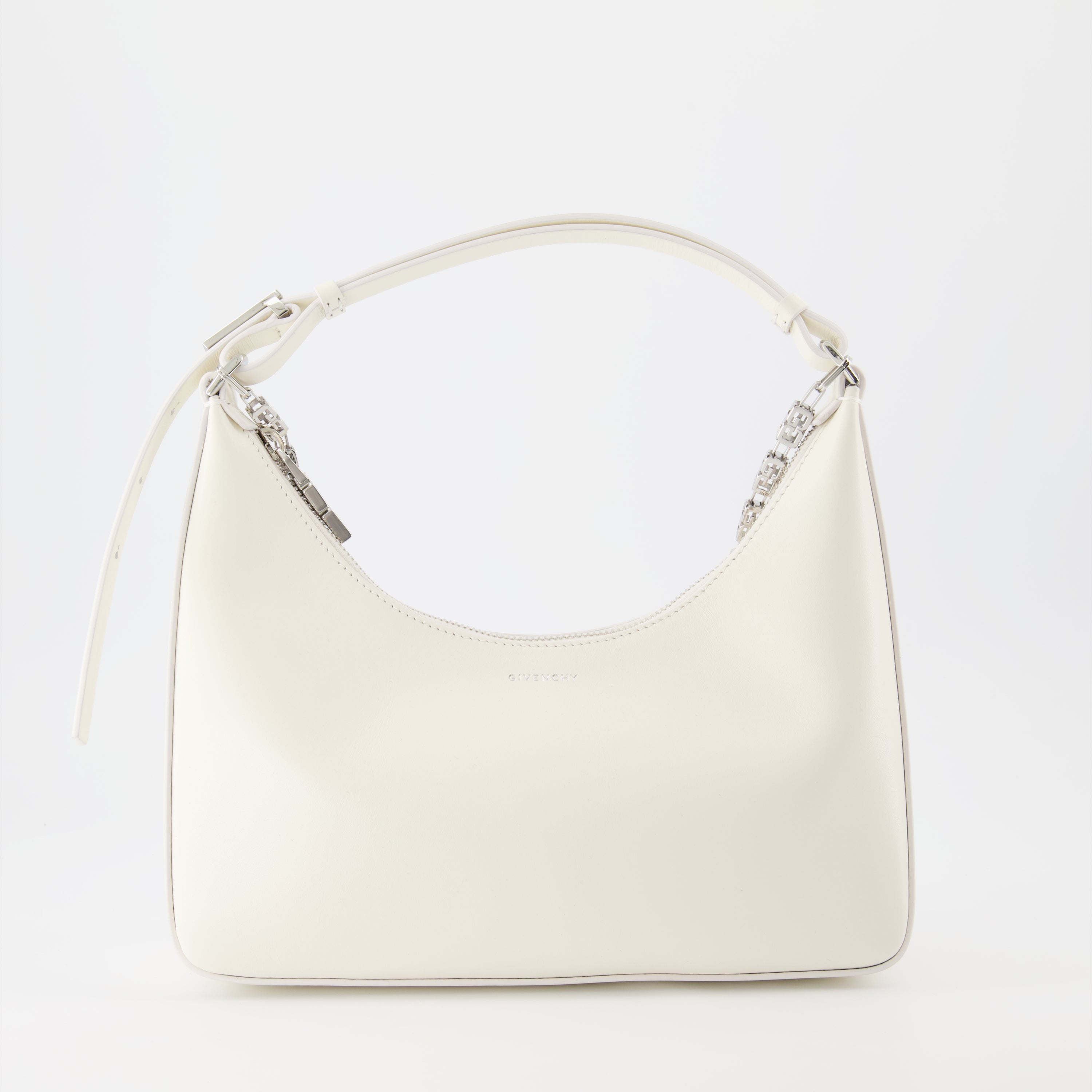 ハンドバッグ・ショルダーバッグ BB50LGB1A4 105 ivory Givenchy ベージュ Femme