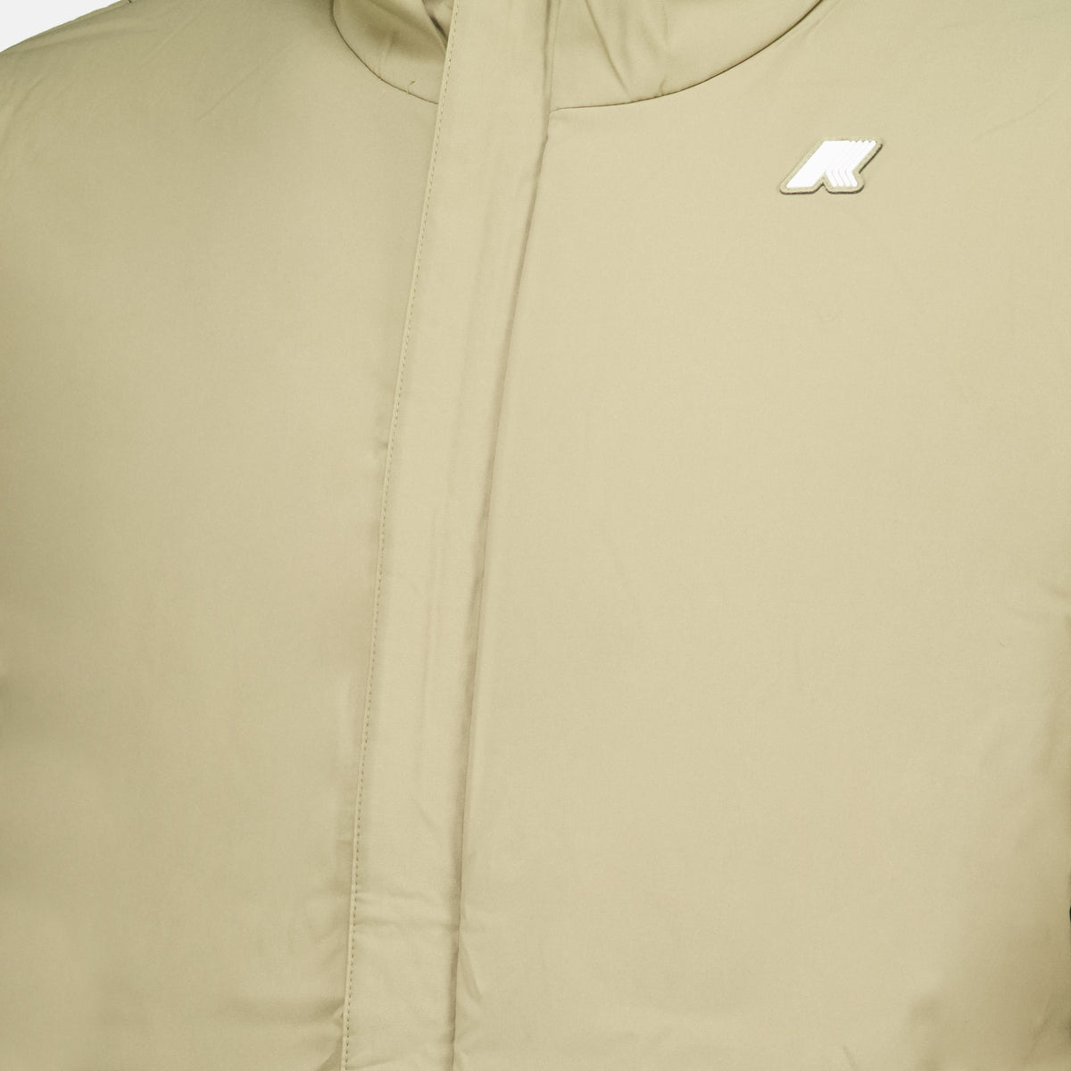 Vestes Veste Jack St Warm réversible bleu marine K-Way Bleu foncé Homme