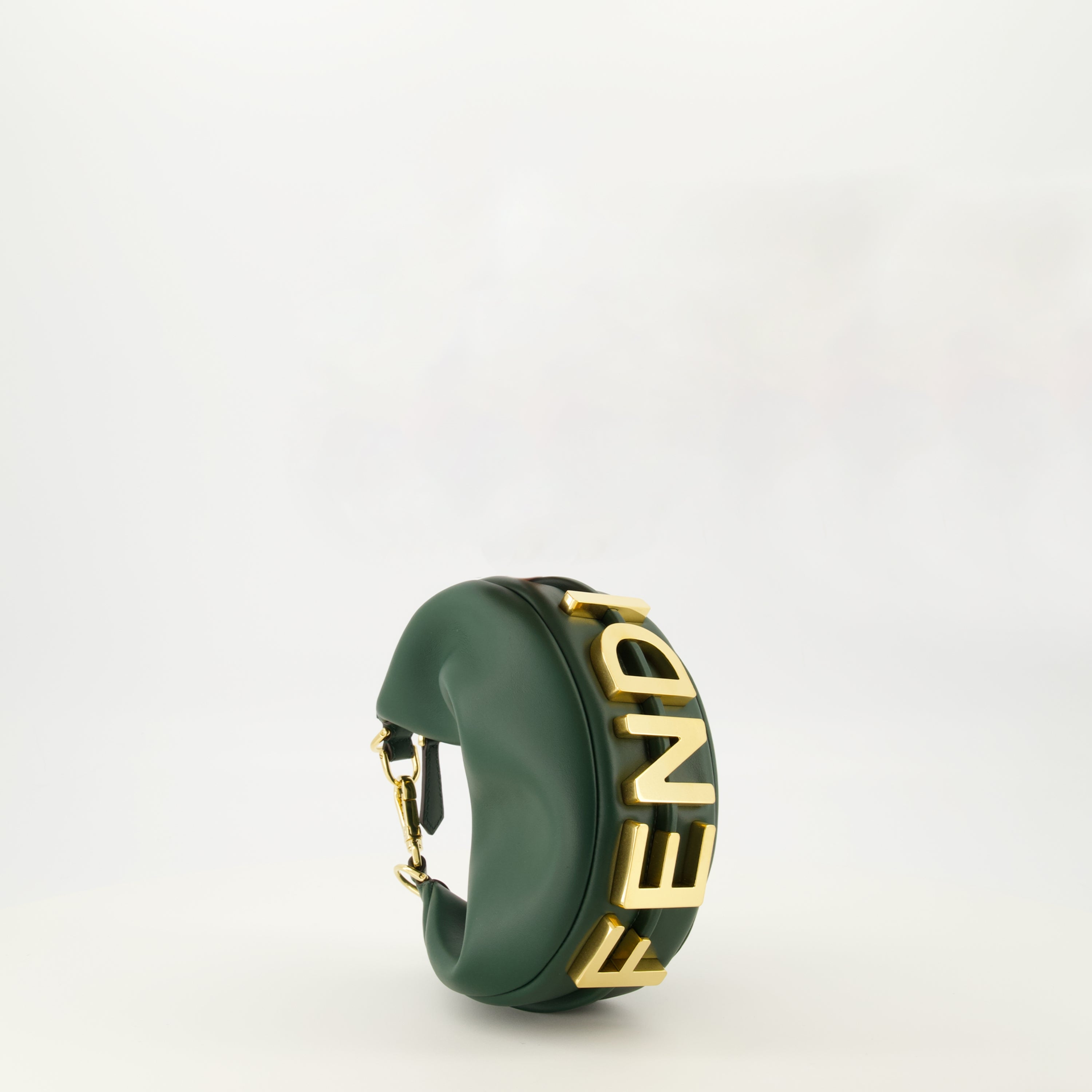 Image de l'article Sac Fendigraphy mini de la marque Fendi pour Femme - Saison Automne-Hiver 2025 - Vue de Face