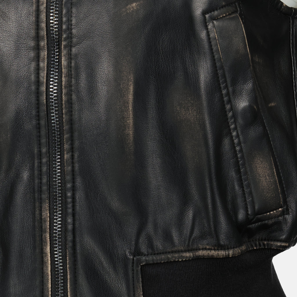 Imagen del artículo chaqueta sin mangas G-Inko de la marca Diesel para Mujer - Temporada Primavera-Verano 2026 - Vista detallada_2