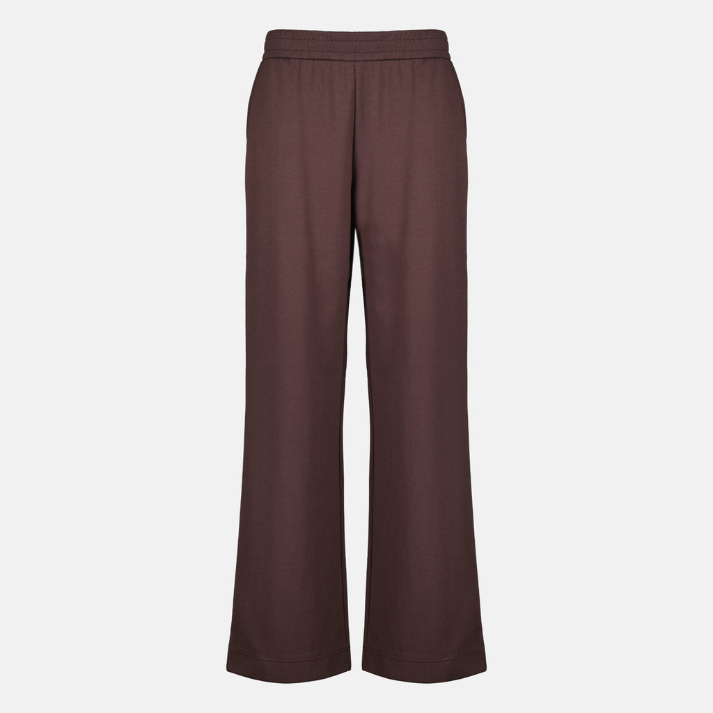 Pantalons Braune Sweatpants Moncler Marron Femme