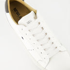 Sneaker Baskets NL10 New Lab Blanco Unisexo