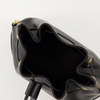 Sacs seau Sac seau VLogo Valentino Garavani Noir Femme