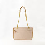 クロスボディバッグ ヴィヴァ スーパースター トート バッグ Valentino Garavani 茶色 Femme