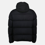 Image de l'article Doudoune Forez de la marque Moncler pour Homme - Saison Automne-Hiver 2025 - Vue détaillée_2