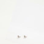 Joias Boucles d'oreilles VLogo Valentino Garavani Prata Femme