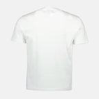 T-shirts T-shirt Ami de coeur Ami PARIS Blanc Unisexe