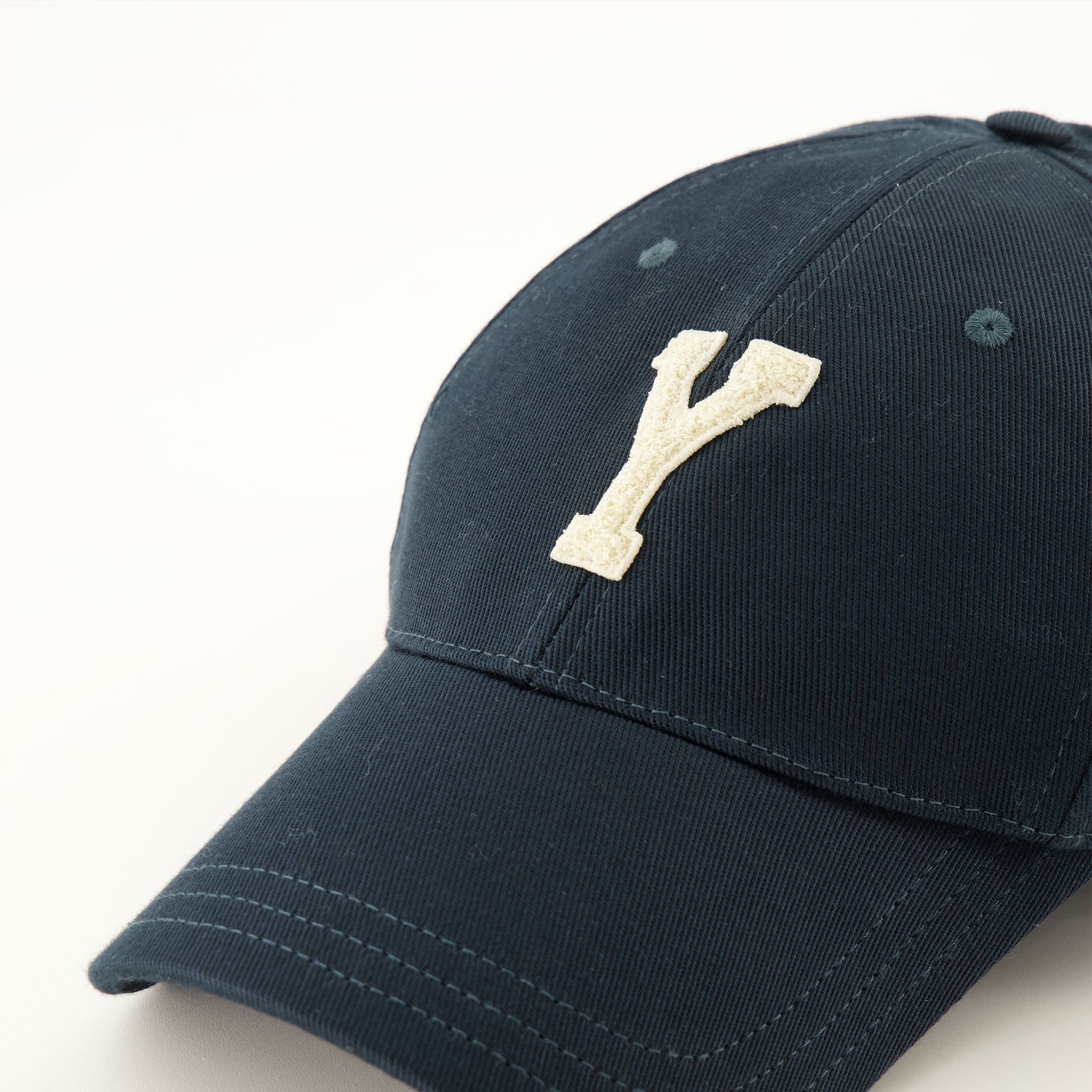 Chapeaux, casquettes et bonnets 그린 코튼 캡 Saint Laurent Vert Homme