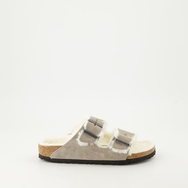 アリゾナファーサンダル ビルケンシュトック - 男女兼用 – myCompañero
