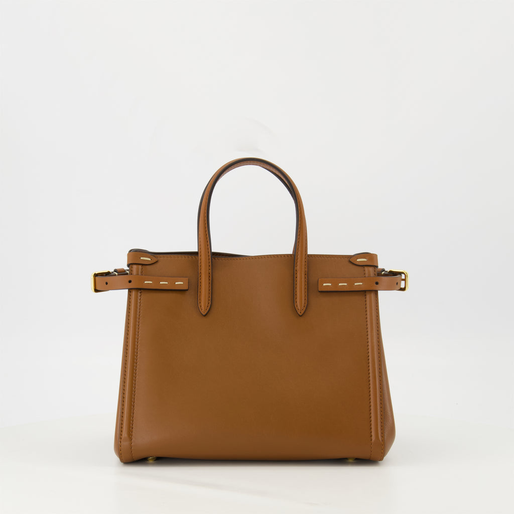 Sacs cabas Sac cabas Antibes Valentino Garavani Marron Femme