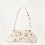 Immagine della borsa Play di Diesel per donna - Stagione Autunno-Inverno 2025 - Vista Posteriore