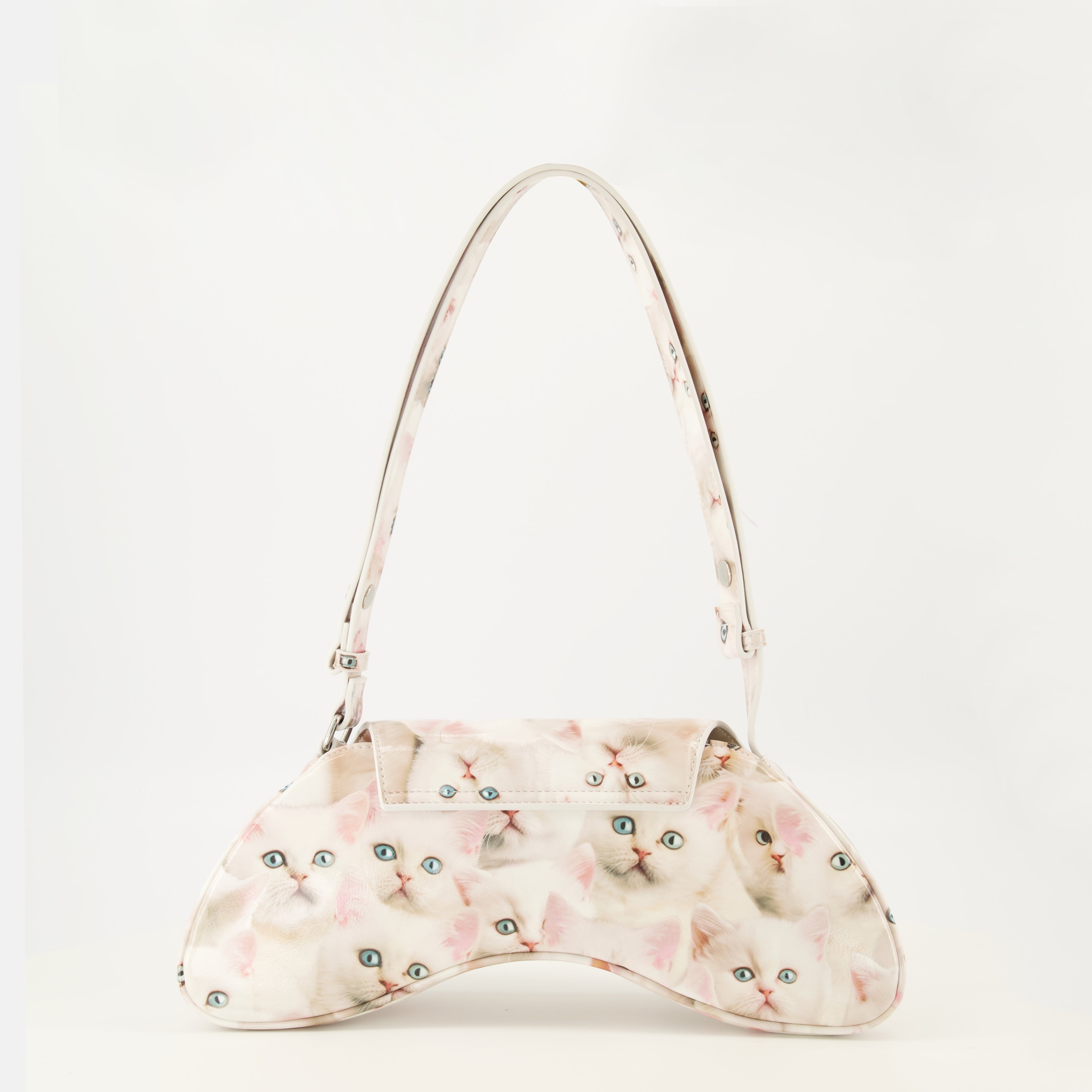 Immagine della borsa Play di Diesel per donna - Stagione Autunno-Inverno 2025 - Vista Posteriore