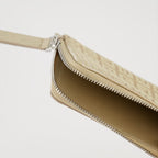 Petite maroquinerie Porte-cartes Giv Cut Givenchy Doré Femme