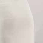 Image de l'article Jupe Marapadita blanche de la marque Christopher Esber pour Femme - Saison Printemps-Été 2026 - Vue détaillée_2