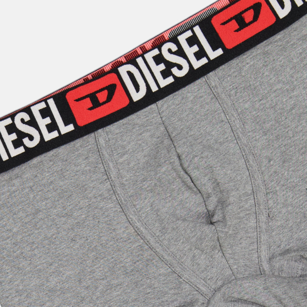 Image de l'article Lot de boxers de la marque Diesel pour Homme - Saison Automne-Hiver 2025 - Vue détaillée_1