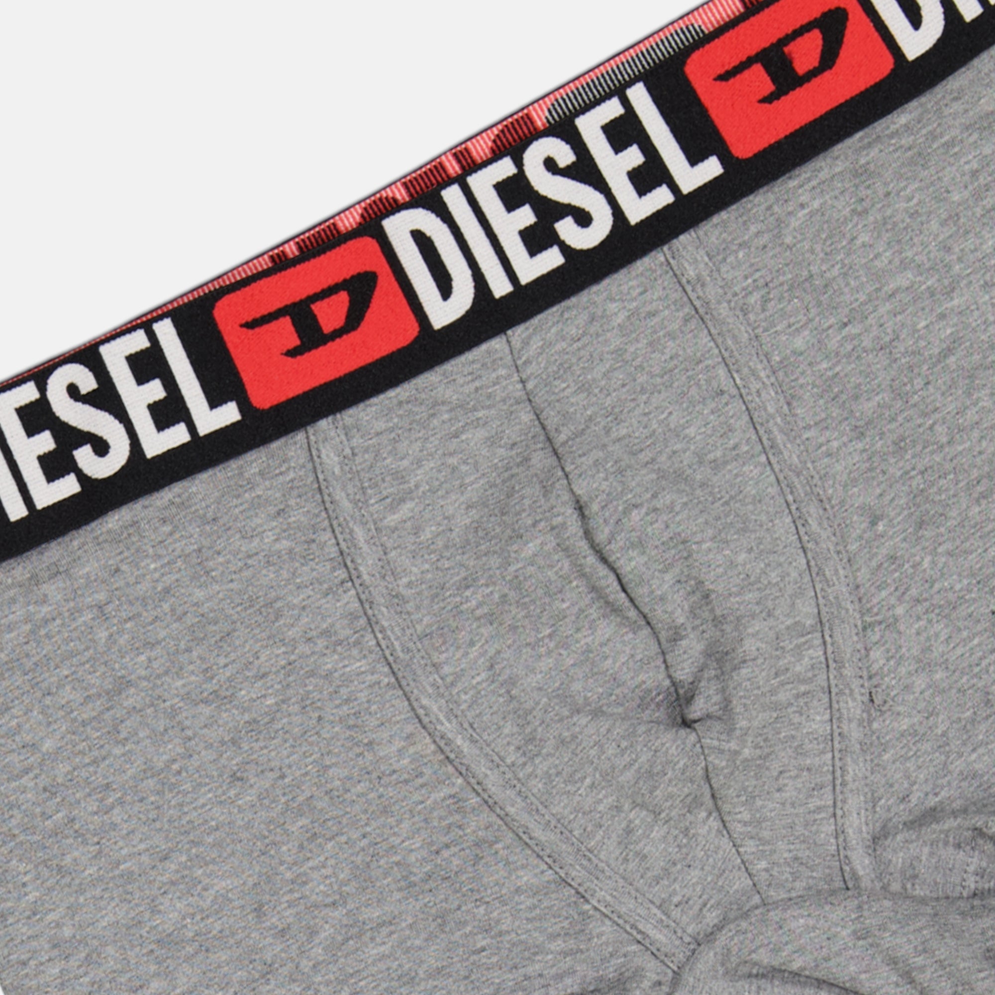 Image de l'article Lot de boxers de la marque Diesel pour Homme - Saison Automne-Hiver 2025 - Vue détaillée_1