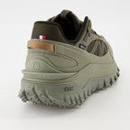 Sneaker Trailgrip GTX Sneakers Moncler Khaki Herren