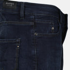 Pants Jean Osaka Japan Rag Dark blue Homme