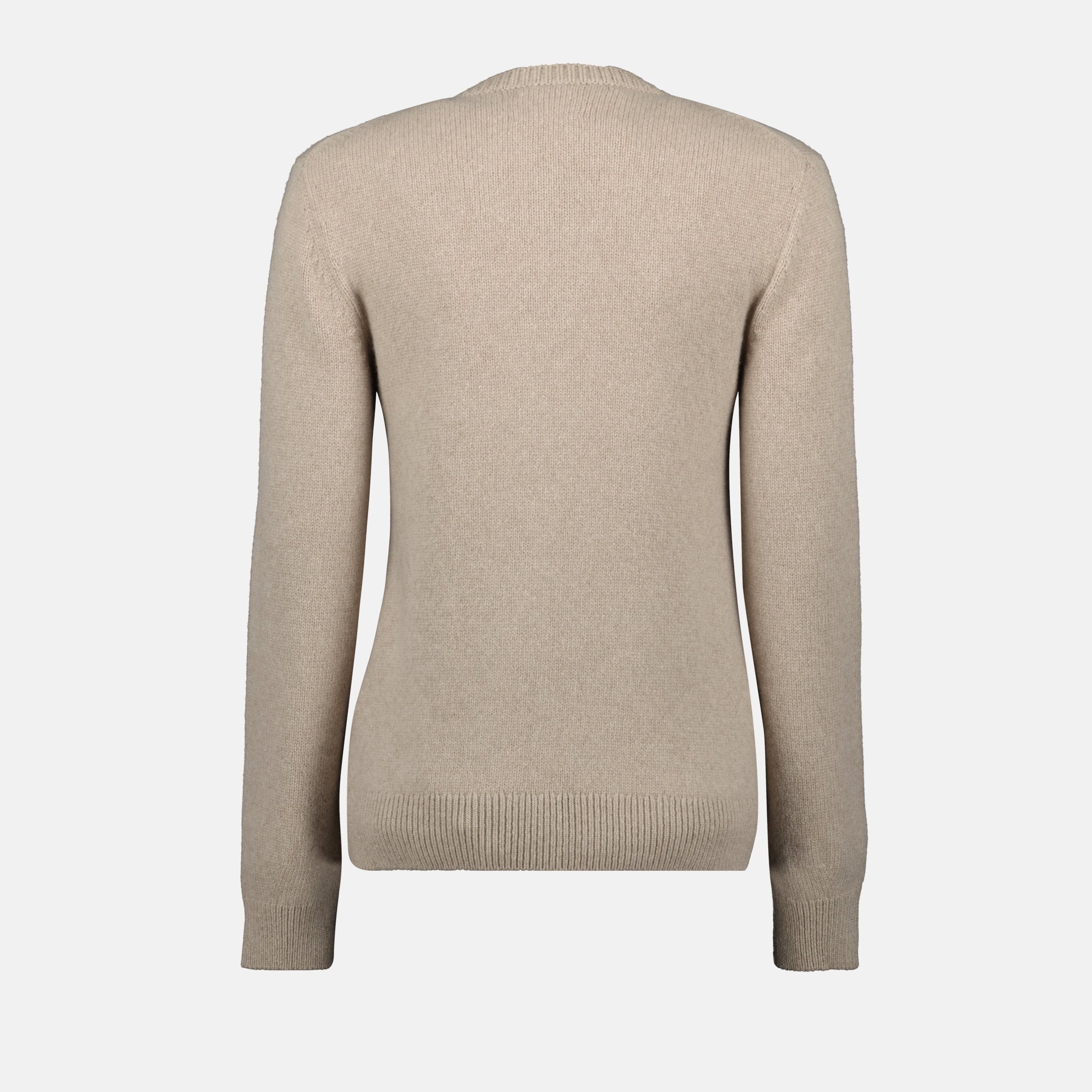 Prendas de punto Cardigan Josette Khaite Beige Femme