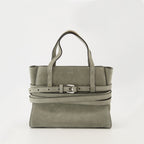 Bild des Moschino Tie Me kleinen Bags für Frauen - Herbst-Winter 2025 - Vorderansicht